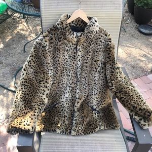 Fur Jacket